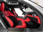 Mercedes-Benz SLS AMG by Fab Design 2010 года